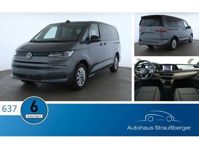 VW Multivan
