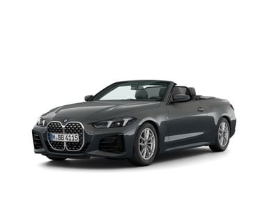 BMW 430 Cabriolet