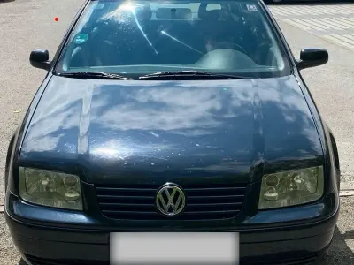 Gebraucht VW Bora