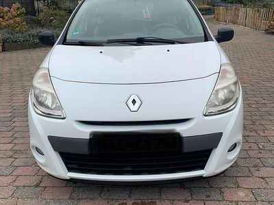 Renault Clio II