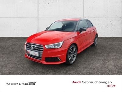 Audi S1 Sportback