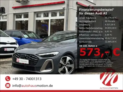 Occasion Audi A5