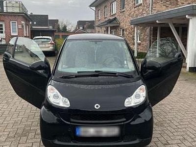 Smart ForTwo Coupé