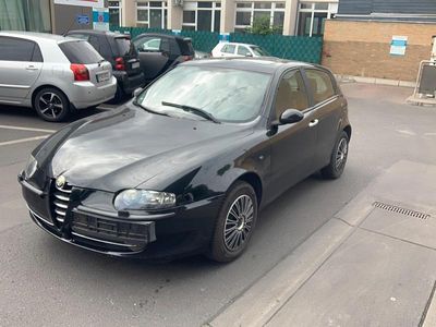 Alfa Romeo 147