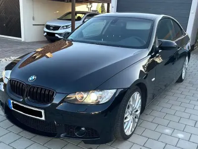 Gebraucht BMW 335