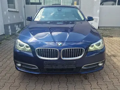 Gebraucht BMW 535