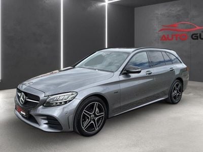 Mercedes C300e