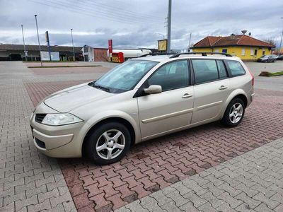 gebraucht Renault Mégane II Avantage