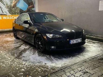 gebraucht BMW 330 330 d Coupe Aut.