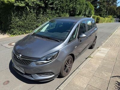Opel Zafira Tourer