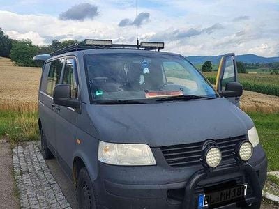 VW T5