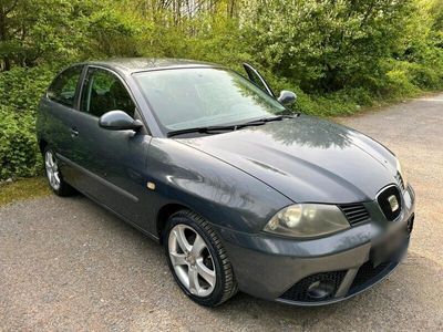 gebraucht Seat Ibiza Sport