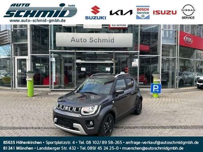 gebraucht Suzuki Ignis COMFORT HYBRID