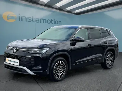 Brugt VW Tayron 204 HK (150 kW) 2025 Andere SUV