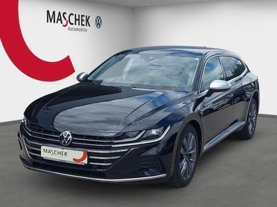 VW Arteon