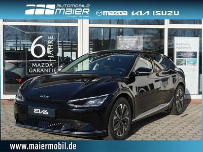 Gebraucht Kia EV6 167 kW (228 PS) 2023 SUV