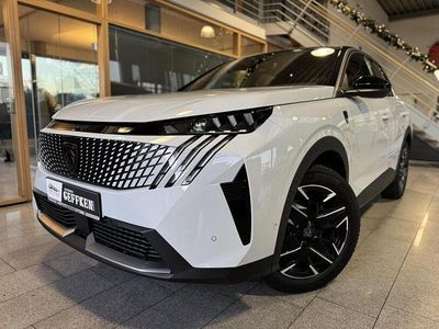 Gebraucht Peugeot 3008 GTi 145 PS (106 kW) 2025 Okenit weiß SUV