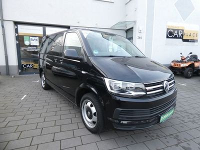 gebraucht VW Caravelle DSG 4Motion/Navi/AHK/8-Sitz