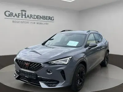 Gebraucht Cupra Formentor VZ 310 PS (228 kW) 2023 Grau SUV