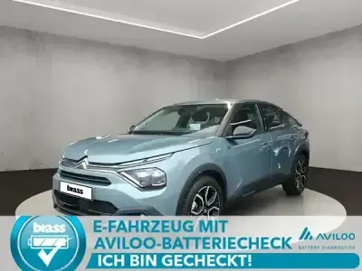 Gebraucht Citroën e-C4