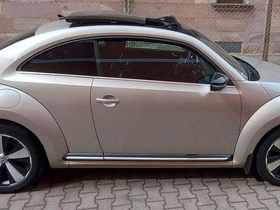 VW Beetle