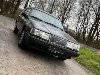 gebraucht Volvo 940 gl