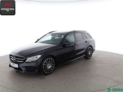 Mercedes C300