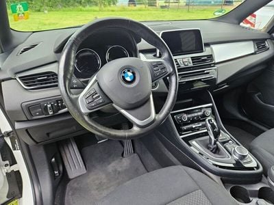 BMW 216 Gran Tourer