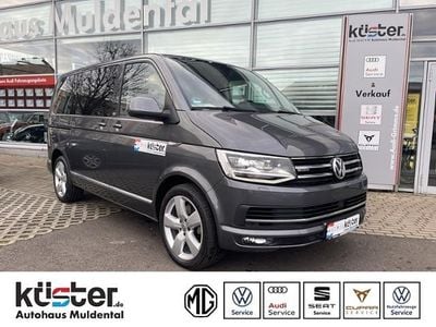 Gebraucht VW T6 Comfortline 204 PS (150 kW) 2017 Van
