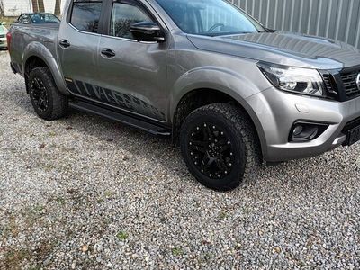 gebraucht Nissan Navara NP 300 D23 N-Guard 2.3 dCi 4X4