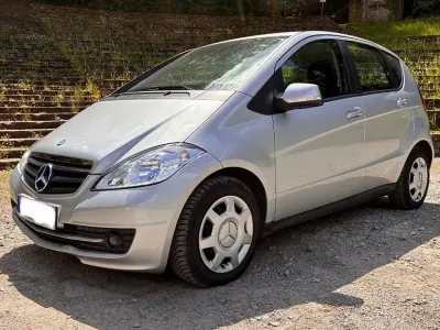 Gebraucht Mercedes A160