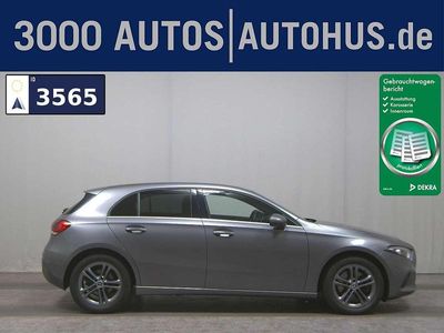 Mercedes A250