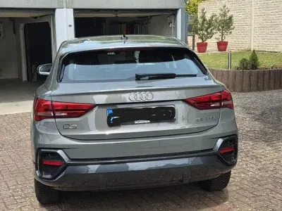Gebraucht Audi Q3 Sportback