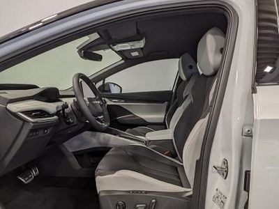 Gebraucht Skoda Elroq First Edition 210 kW (286 PS) 2025 Metallic SUV