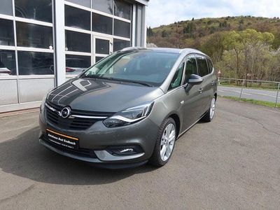 Usata Opel Zafira Innovation 170 CV (125 kW) 2018 You drive me crazy Monovolume