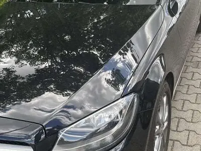 Gebraucht Mercedes C200 Avantgarde 184 PS (135 kW) 2017 Kombi