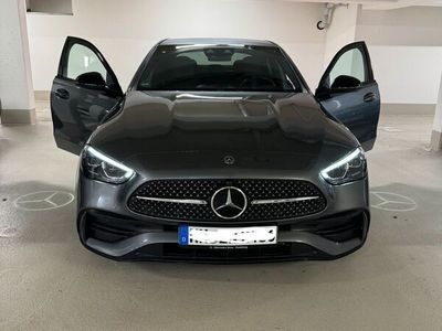 Mercedes C300