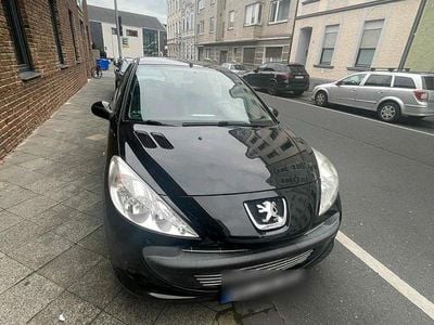 Peugeot 206+
