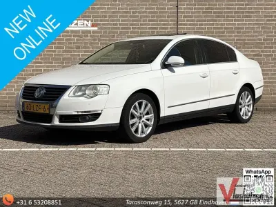 Gebraucht VW Passat