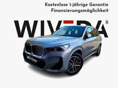 gebraucht BMW iX1 iX1 Baureihe30 xDrive M Sport~ACC~RFK~NAVI