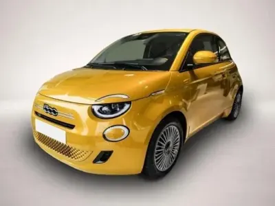 Neu Fiat 500 65 PS (47 kW) 2026 Manufacturer Limousine