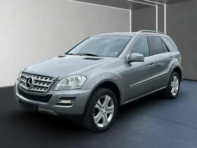 Gebraucht Mercedes ML350