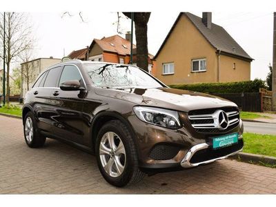 gebraucht Mercedes 250 4xMatic,Navi,LED,Leder,1J.Garantie