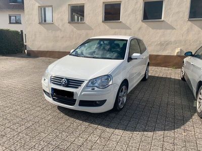 gebraucht VW Polo Gt Rocket Coupe