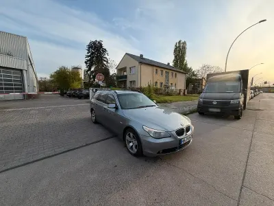 Usado BMW 530
