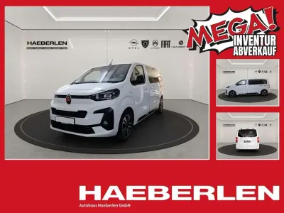Gebraucht Citroën Spacetourer
