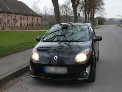 Gebraucht Renault Twingo