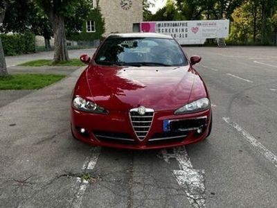 gebraucht Alfa Romeo 147 1.6 Veloce