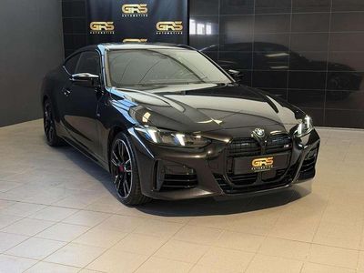 Second-hand BMW 440 392 CP (288 kW) 2025 Negru Coupe