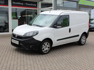 Gebraucht Fiat Doblò